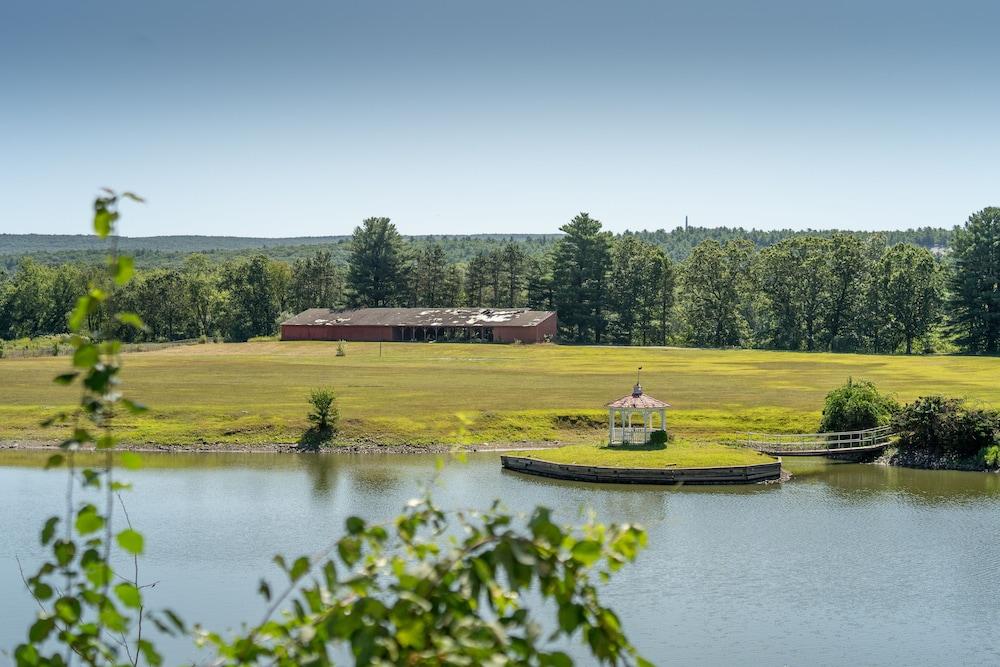 Best Western Hunt'S Landing Hotel Matamoras Milford Exteriér fotografie