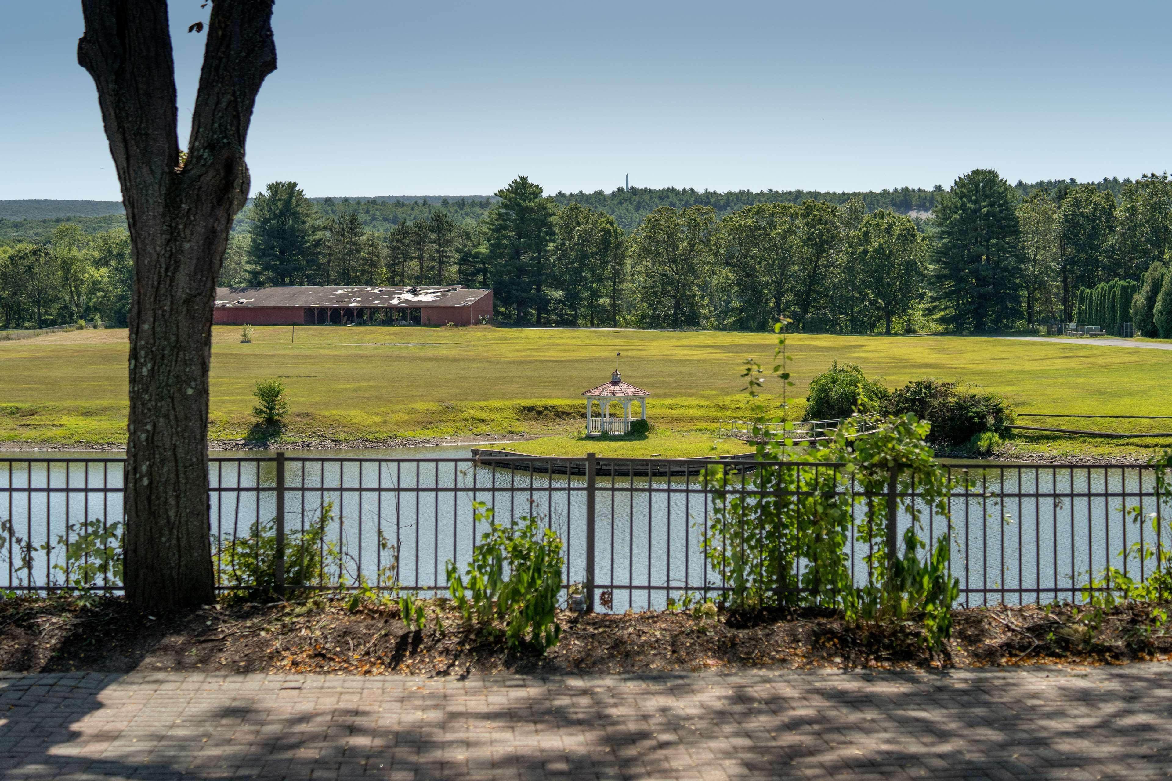 Best Western Hunt'S Landing Hotel Matamoras Milford Exteriér fotografie